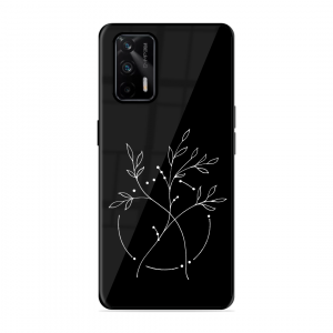The Wire Flower Realme X7 Max 5G