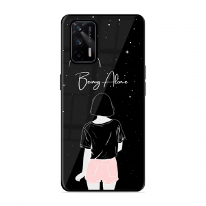 Miss Queen Realme X7 Max 5G