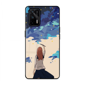 own World Realme X7 Max 5G