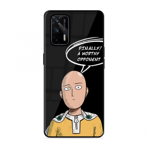 Finally Worthy Opponent Realme X7 Max 5G