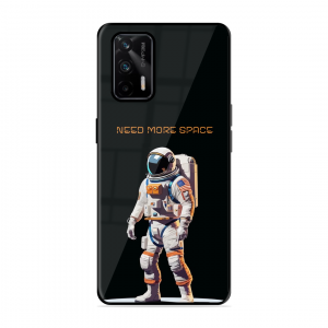 Need More Space Realme X7 Max 5G