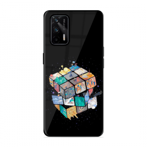 Edges Of Earth Realme X7 Max 5G