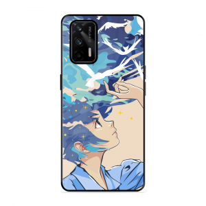 My Own World Realme X7 Max 5G