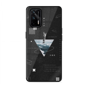Galactic Void Realme X7 Max 5G