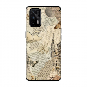 Paper Of Life Realme X7 Max 5G