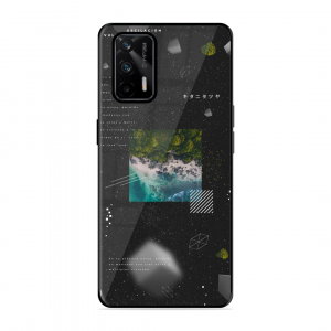 Void Nature Realme X7 Max 5G
