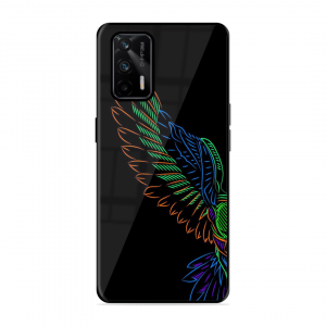 Wings Of Freedom Realme X7 Max 5G