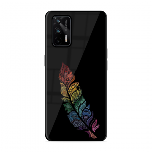 The Fortune Feather Realme X7 Max 5G