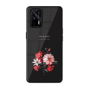 Voyager Of Happines Realme X7 Max 5G