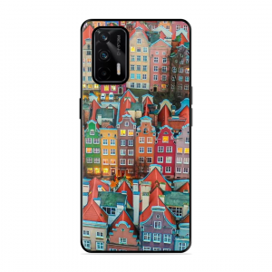 The Town Realme X7 Max 5G