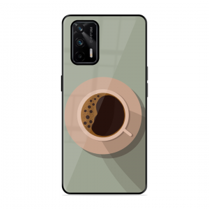 Coffee Time Realme X7 Max 5G