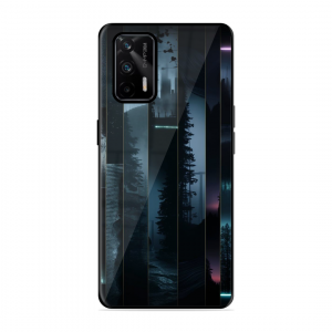 Stripped City Realme X7 Max 5G