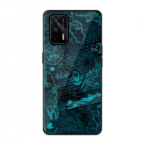 The Ancient Mystry Realme X7 Max 5G