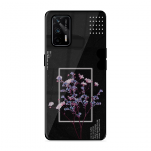 The Eternal Flower Realme X7 Max 5G