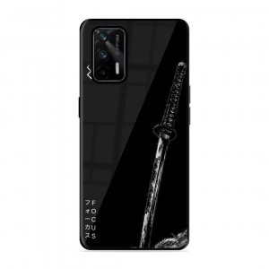 Sword Of Victory Realme X7 Max 5G