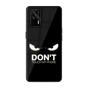 Dare To Touch Realme X7 Max 5G