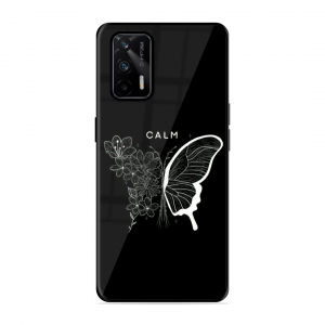 Creature Of Calmness Realme X7 Max 5G
