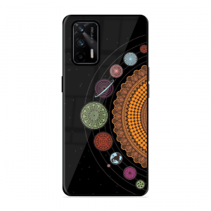 The Eternal Life Realme X7 Max 5G