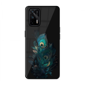 The Feather Of Life Realme X7 Max 5G