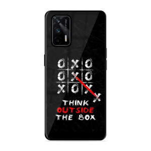 Outside Of The Box Realme X7 Max 5G