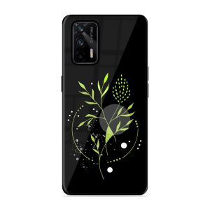 The Rootless Plant Realme X7 Max 5G