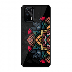 The Vector Flower Realme X7 Max 5G