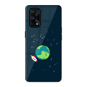 Revolves Around Realme X7 Pro 5G