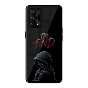 The End Realme X7 Pro 5G