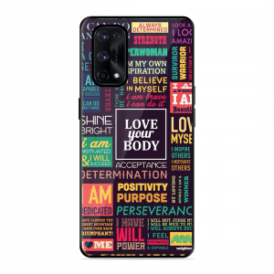 The Motivation Realme X7 Pro 5G