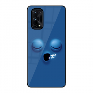 The Sleepy Buddy Realme X7 Pro 5G