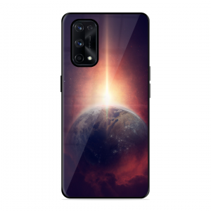 Cosmic Intestellar Realme X7 Pro 5G