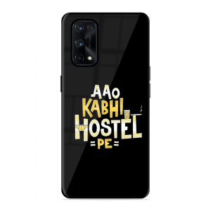 Hostel Life Realme X7 Pro 5G