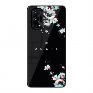 The Death Realme X7 Pro 5G