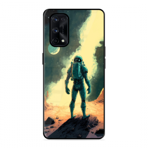 Way To Home Realme X7 Pro 5G