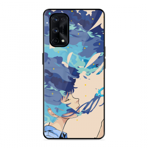 Lives In Dream Realme X7 Pro 5G