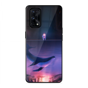 Peak Of Dream Realme X7 Pro 5G