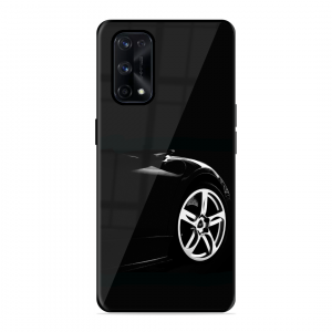 Dream Car Realme X7 Pro 5G