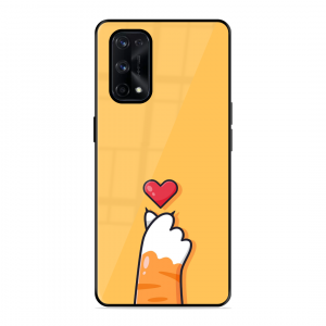 Kitty Love Realme X7 Pro 5G