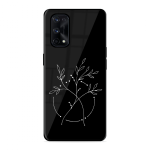 The Wire Flower Realme X7 Pro 5G