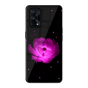 Devil's Rose Realme X7 Pro 5G