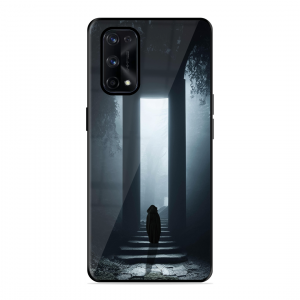 Way To Haven Realme X7 Pro 5G