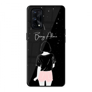 Miss Queen Realme X7 Pro 5G