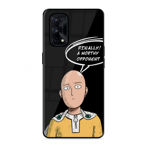 Finally Worthy Opponent Realme X7 Pro 5G