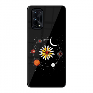 The Prophecy Realme X7 Pro 5G