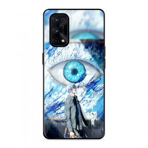 The Six Eye Realme X7 Pro 5G