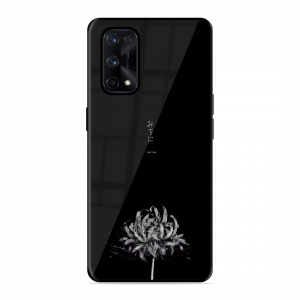 The Lost Flower Realme X7 Pro 5G