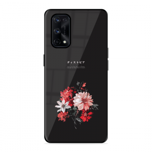 Voyager Of Happines Realme X7 Pro 5G