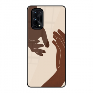 Aly Realme X7 Pro 5G