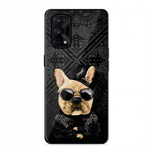 Elite Thug Commander Realme X7 Pro 5G