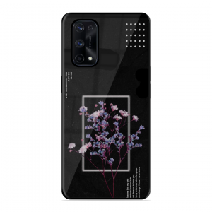 The Eternal Flower Realme X7 Pro 5G